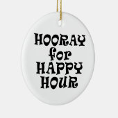 Décoration pour Happy Hour Hour Yay (Droite)