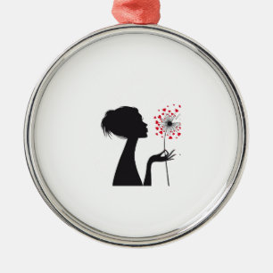 DÉCORATION POUR TOUT MOMENT DE L'ANNÉE POUR "ELLE"