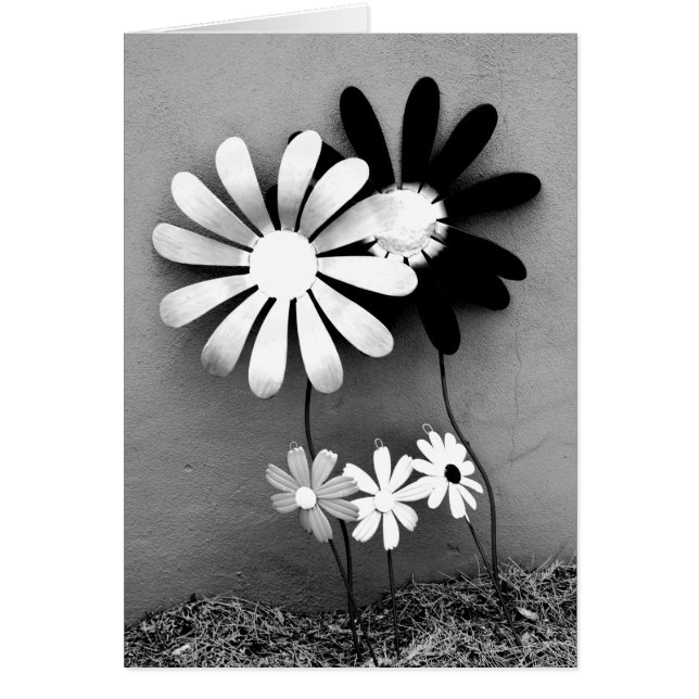 Décoration tournesol (Devant)