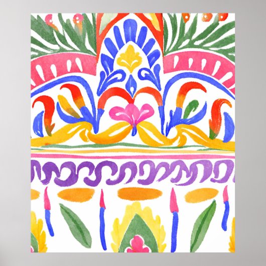 décoration traditionnelle roumaine (Devant)