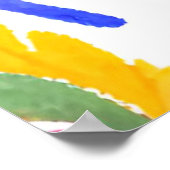 décoration traditionnelle roumaine (Coin)