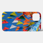 Decoration Triangle Case-Mate iPhone Case (Achterkant (horizontaal))