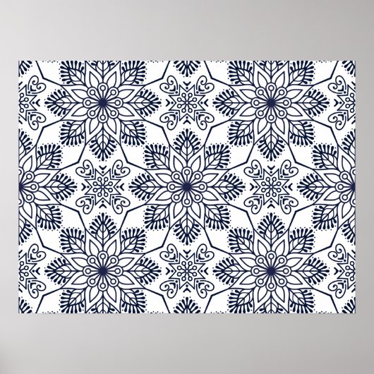 Décorations (Devant)