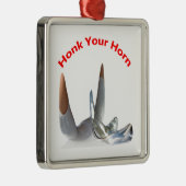 Décorations Carrés colorées (Droite)