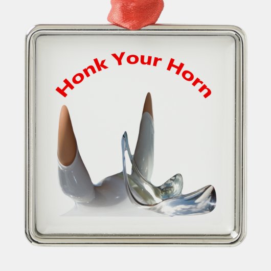 Décorations Carrés colorées (Devant)