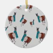 Décorations d'arbres (Devant)