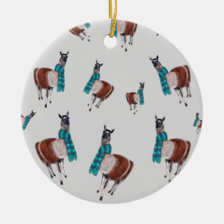 Décorations d'arbres