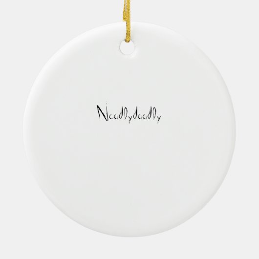 Décorations d'arbres (Dos)