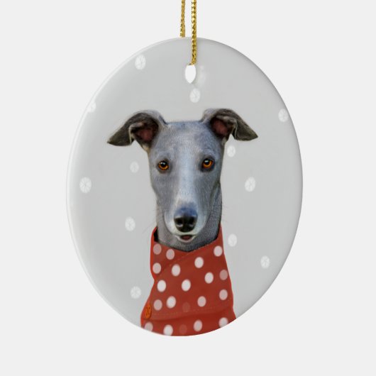 Décorations d'arbres (Droite)