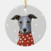 Décorations d'arbres (Devant)