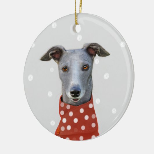 Décorations d'arbres (Gauche)