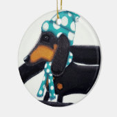 Décorations d'arbres (Gauche)