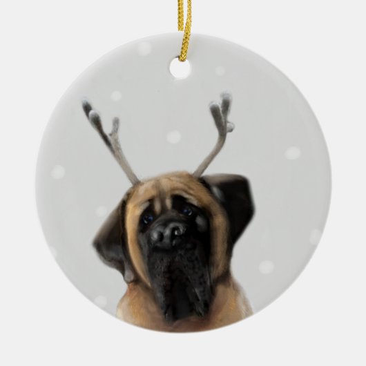 Décorations d'arbres (Devant)