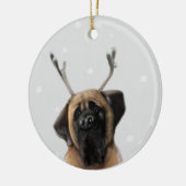 Décorations d'arbres (Gauche)