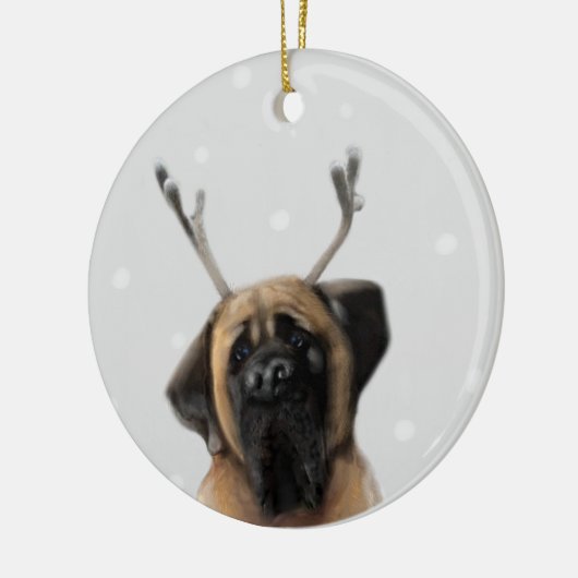 Décorations d'arbres (Gauche)