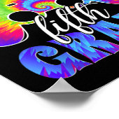 Décorations de 5e année Paix hors 5e année (Coin)