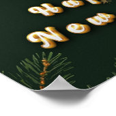 Décorations de fêtes de fin d'année (Coin)