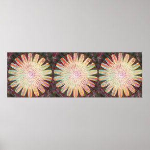 Décorations de grandes tournesols 3