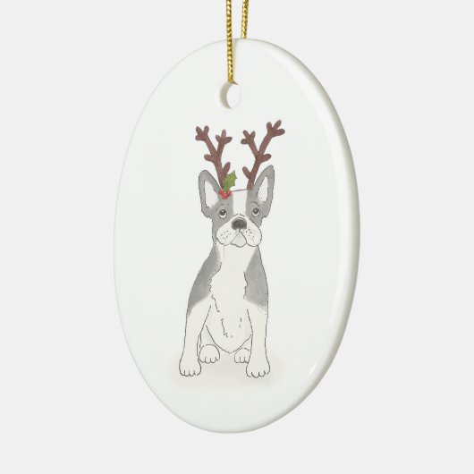 Décorations de Noël (Gauche)