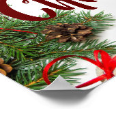 Décorations de Noël (Coin)