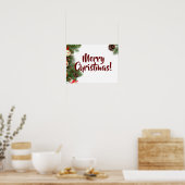 Décorations de Noël (Cuisine)