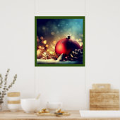 Décorations de Noël 1 (Cuisine)
