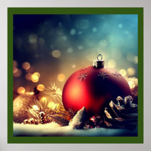 Décorations de Noël 1