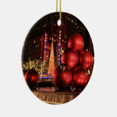 Décorations de Noël géantes de NYC (Droite)