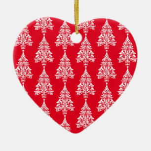 Décorations de Noël traditionnelles scandinaves