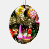 Décorations de Noël Vintage (Droite)