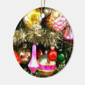 Décorations de Noël Vintage (Gauche)