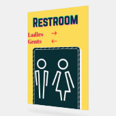 Décorations de soirée de célibataire de luxe – Élé (Angle)