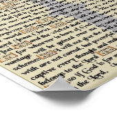 Décorations de Warfarewall spirituelle (Coin)