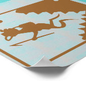 Décorations graphiques SHARK TEETH et Diver (Coin)