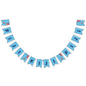 Décorations internationales de jour de bannière de (Tout)