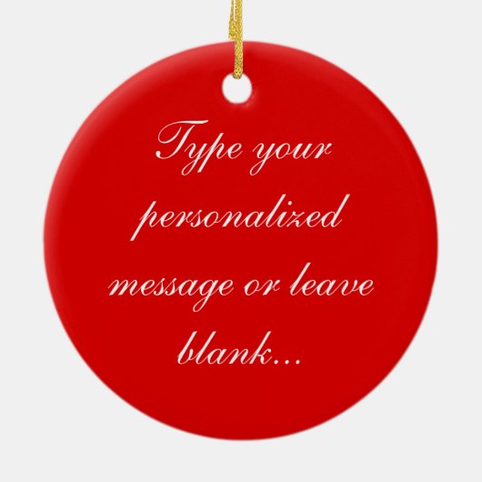 Décorations Roses romantiques de l'ornement Rose r (Dos)