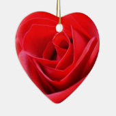 Décorations roses romantiques d'ornement de rose (Droite)