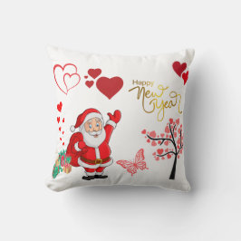 Decorative Bed & Sofa Pillow Kussen