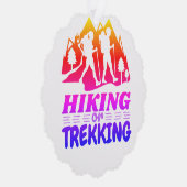 Décorative Carte d'ornement papier (Droite)