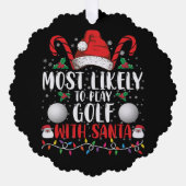 Décorative Carte d'ornement papier (Recto)