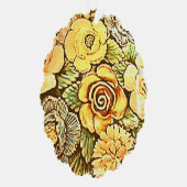 Décorative Carte d'ornement papier ART ET CONCEPTION (Droite)