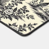 Decorative French toile pattern (Coin)