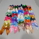 Decorative Single Face Light Brown Lint