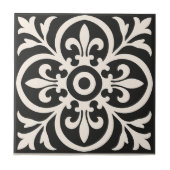 Decorative Tile Tegeltje (Voorkant)