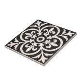 Decorative Tile Tegeltje (Zijkant)