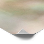 decorative wall art poster city view (Hoek)