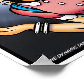 Decorator-Guy Poster (Hoek)