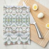 Decorator Hand Theedoek (Quarter Fold)