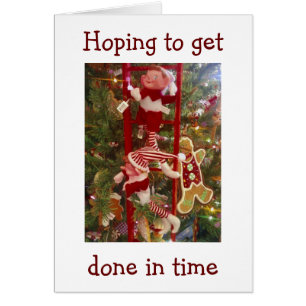 DÉCORER LES ELVES ESPÈRE SE FAIRE DÉCORER BIENTÔT