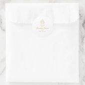 DECORER LES SALLONS / Autocollants de Noël (Sac)